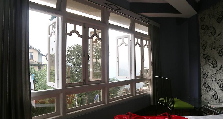 Hotel Rink Heritage, Darjeeling 3